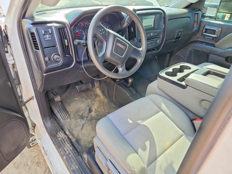 Aukcja sprzedaży 2016 Gmc Sierra, vin: 1GT02REG2GZ147222, numer aukcji: 54270466