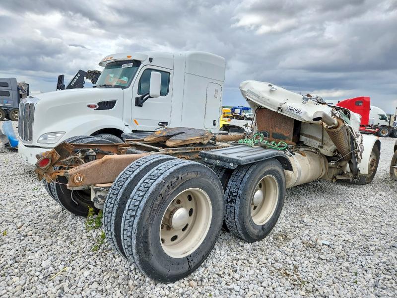 2005 Peterbilt 379 მანქანა იყიდება აუქციონზე, vin: 1XP5DB9X25D851933, აუქციონის ნომერი: 54641546