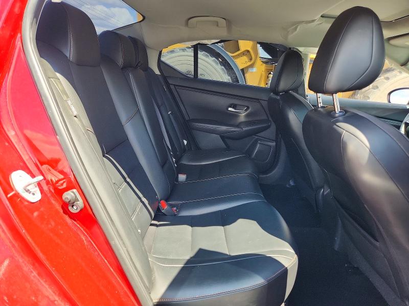 Aukcja sprzedaży 2021 Nissan Sentra, vin: 3N1AB8DVXMY327233, numer aukcji: 52482286