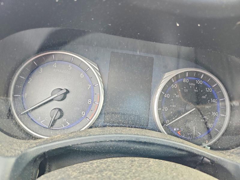 Aukcja sprzedaży 2015 Infiniti Q50, vin: JN1BV7AR2FM420508, numer aukcji: 54470636