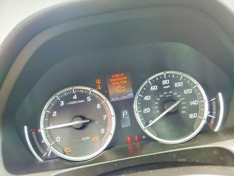 Aukcja sprzedaży 2015 Acura Tlx, vin: 19UUB2F34FA006011, numer aukcji: 53921936