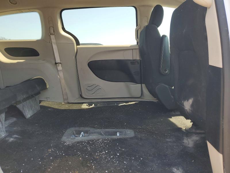 Продажа на аукционе авто 2020 Chrysler Voyager, vin: 2C4RC1AG9LR121488, номер лота: 53759806