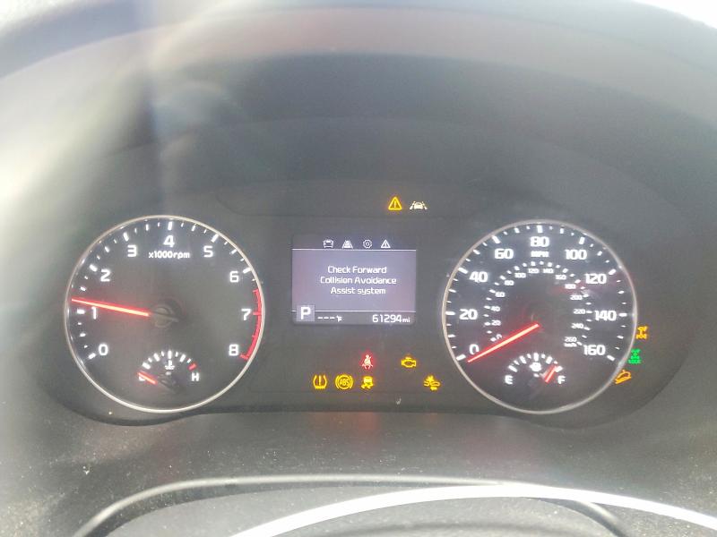 Продаж на аукціоні авто 2022 Kia Seltos, vin: KNDEPCAA0N7250850, номер лоту: 52944136
