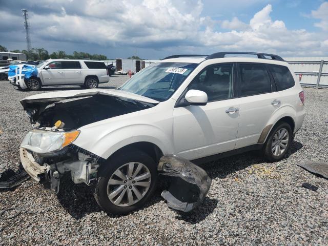 Продаж на аукціоні авто 2012 Subaru Forester, vin: JF2SHBCC0CH457675, номер лоту: 53532726