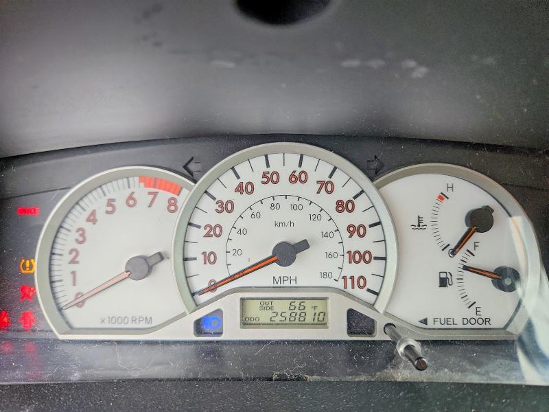 Продажа на аукционе авто 2008 Toyota Corolla, vin: 1NXBR32E68Z964613, номер лота: 53661106