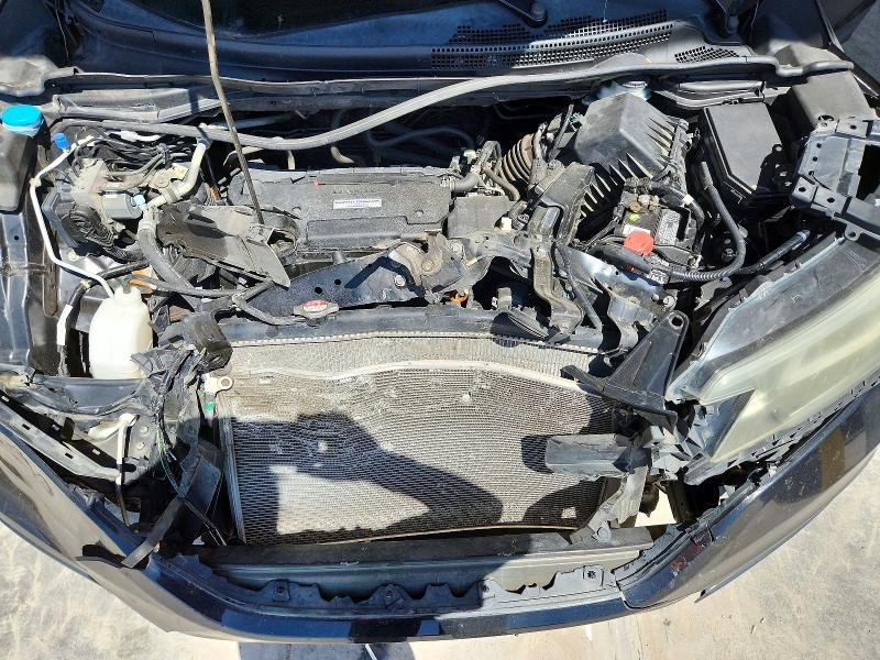 Aukcja sprzedaży 2016 Honda Cr-v, vin: 5J6RM4H49GL043183, numer aukcji: 54999356
