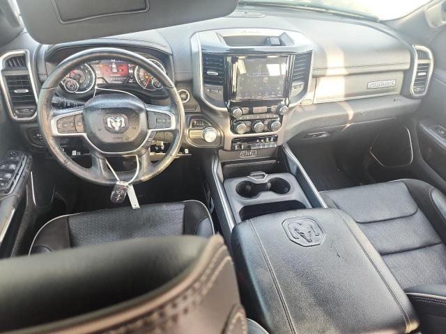 55074346 :رقم المزاد ، 1C6RREJT7LN210743 vin ، 2020 Ram 1500 مزاد بيع