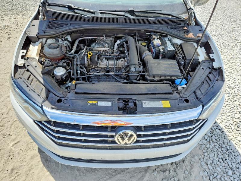 52313176 :رقم المزاد ، 3VWC57BU5KM009278 vin ، 2019 Volkswagen Jetta مزاد بيع