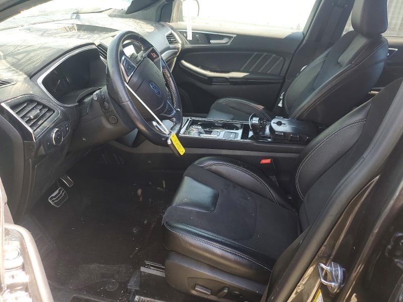 Продажа на аукционе авто 2020 Ford Edge, vin: 2FMPK4AP1LBB67316, номер лота: 55305526