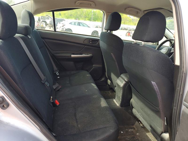 Aukcja sprzedaży 2015 Subaru Impreza, vin: JF1GJAA61FH002327, numer aukcji: 50696906