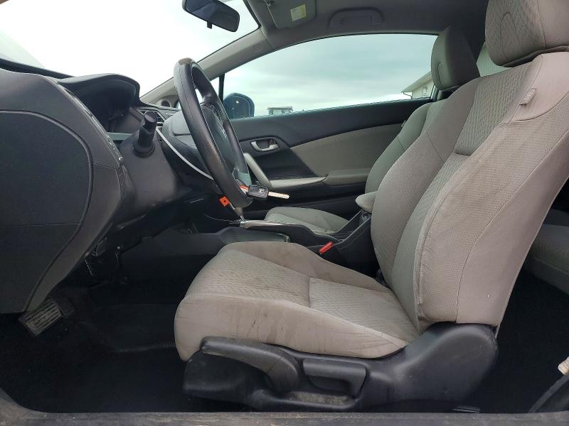 Продажа на аукционе авто 2014 Honda Civic, vin: 2HGFG3B50EH524737, номер лота: 54759756