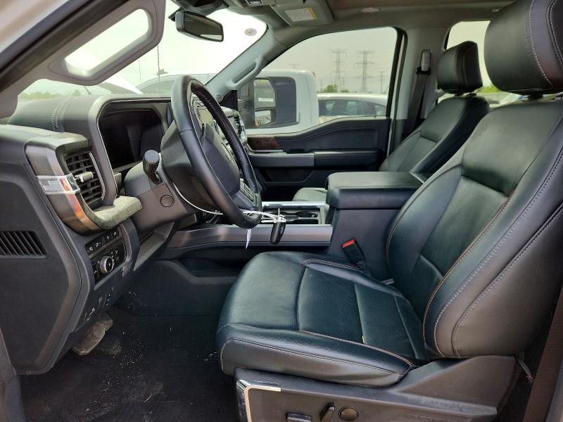 Aukcja sprzedaży 2024 Ford F350, vin: 1FT8W3BM6REF02756, numer aukcji: 53142316