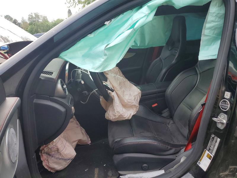 Aukcja sprzedaży 2017 Mercedes-benz C, vin: 55SWF6EB8HU179888, numer aukcji: 52782656