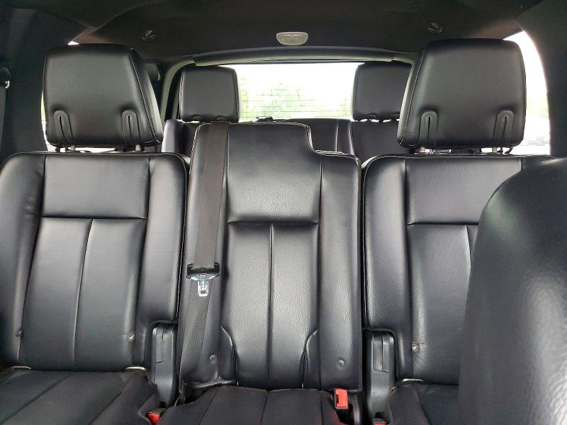 Продажа на аукционе авто 2016 Ford Expedition, vin: 1FMJU2AT7GEF30889, номер лота: 53212846