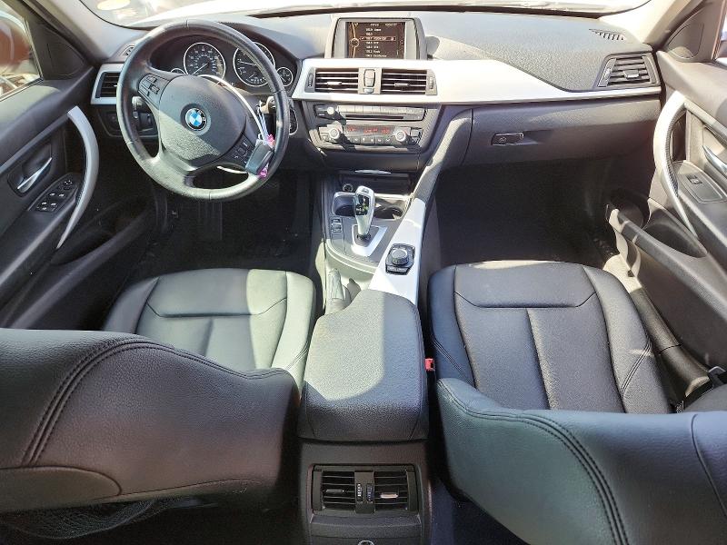 Продажа на аукционе авто 2013 Bmw 328, vin: WBA3C1G51DNR48845, номер лота: 51841386