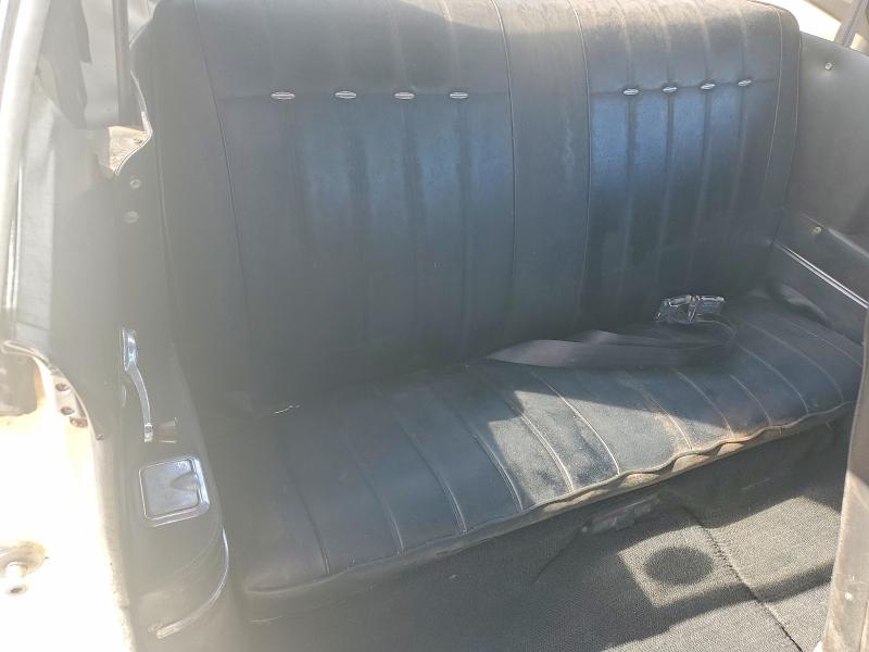 55169666 :رقم المزاد ، 105676W143252 vin ، 1966 Chevrolet Corvaire مزاد بيع