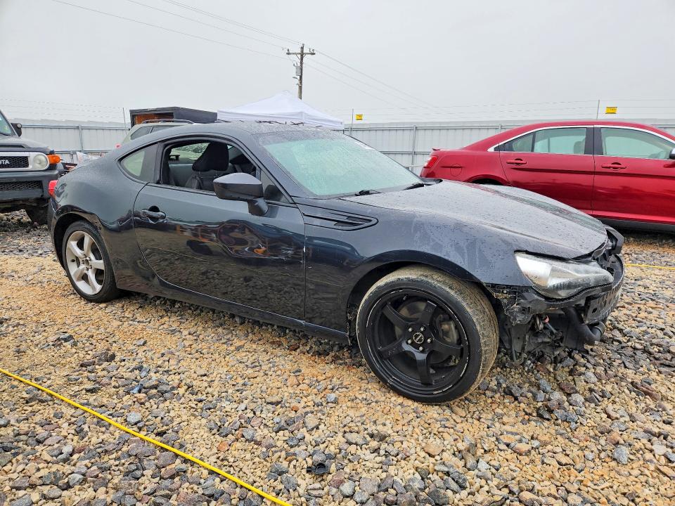 Aukcja sprzedaży 2017 Toyota Scion Fr-s, vin: JF1ZNAA10H8710329, numer aukcji: 54015426