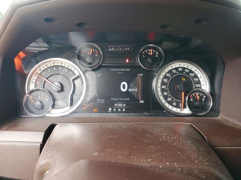 Продаж на аукціоні авто 2018 Ram 1500, vin: 1C6RR7NT5JS164270, номер лоту: 52083146
