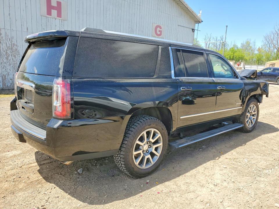 Aukcja sprzedaży 2015 Gmc Yukon, vin: 1GKS2JKJ7FR671222, numer aukcji: 52918826