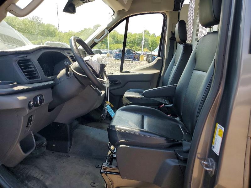 2024 Ford Transit მანქანა იყიდება აუქციონზე, vin: 1FTBR1C82RKB84168, აუქციონის ნომერი: 53442856