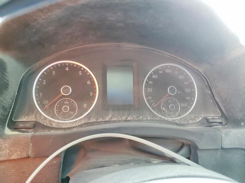 Продажа на аукционе авто 2013 Volkswagen Tiguan, vin: WVGAV7AX3DW521660, номер лота: 53582306