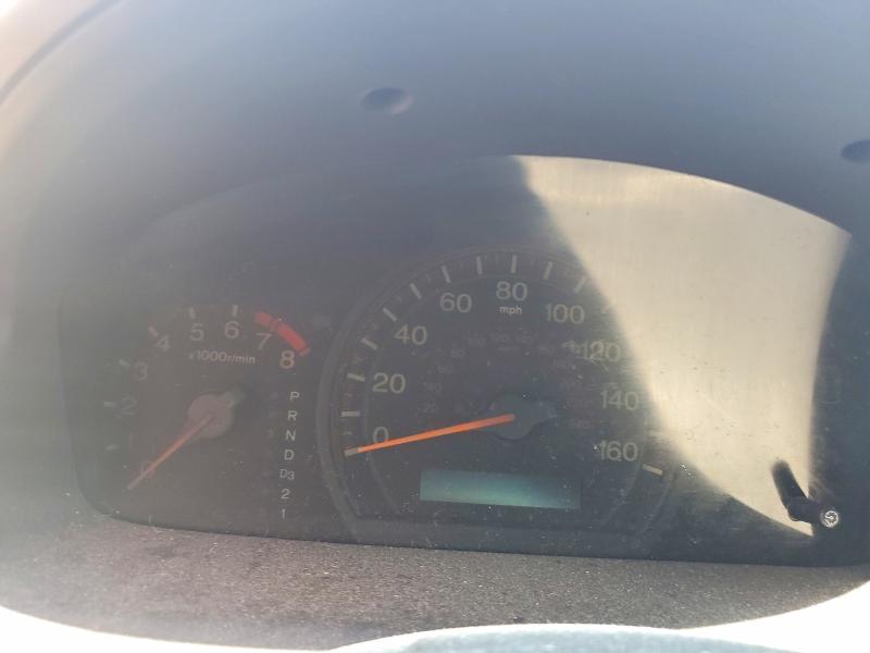 Продаж на аукціоні авто 2003 Honda Accord, vin: 1HGCM56653A116868, номер лоту: 51809496