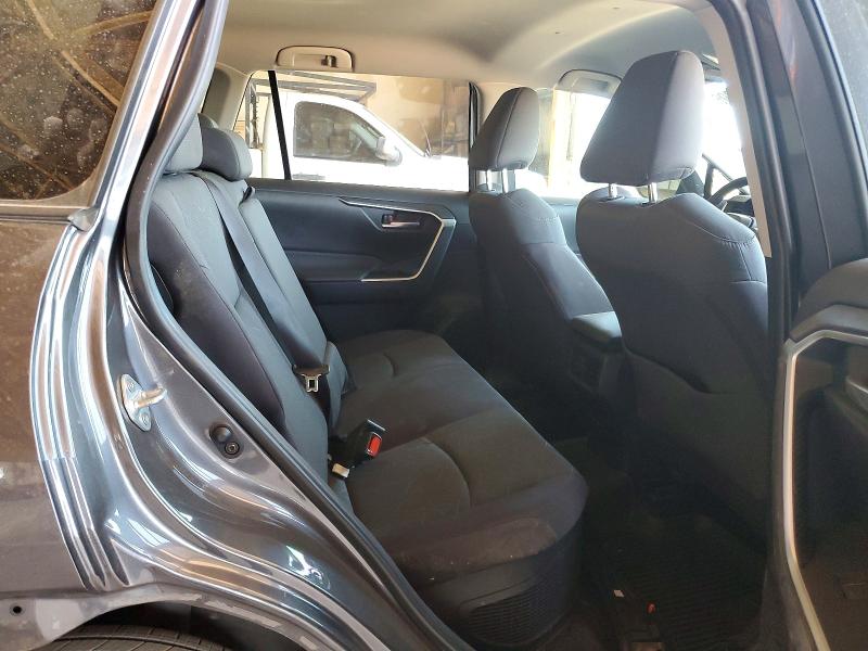 Продаж на аукціоні авто 2025 Toyota Rav4 Hybrid, vin: 4T3RWRFV9SU191977, номер лоту: 52949296