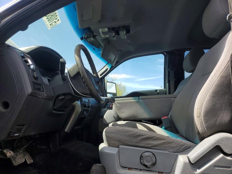 51080746 :رقم المزاد ، 1FTFX1ET3CFB30516 vin ، 2012 Ford F150 مزاد بيع