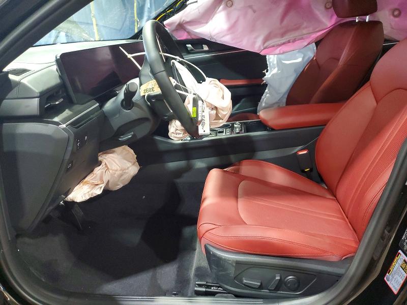 Продажа на аукционе авто 2026 Kia K5, vin: KNAG64J70T5482666, номер лота: 53583836