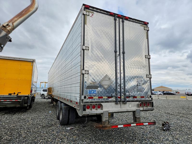 Продажа на аукционе авто 2013 Great Dane Trailers Trailer, vin: 1GRAA0627DW701606, номер лота: 50882086