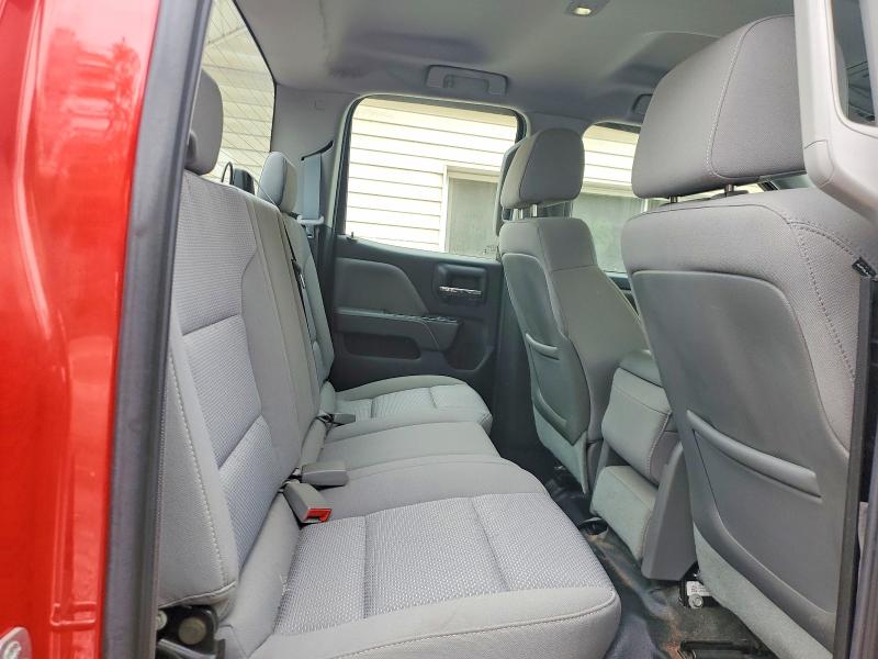 Продажа на аукционе авто 2014 Gmc Sierra, vin: 1GTR1TEH9EZ152950, номер лота: 53559616