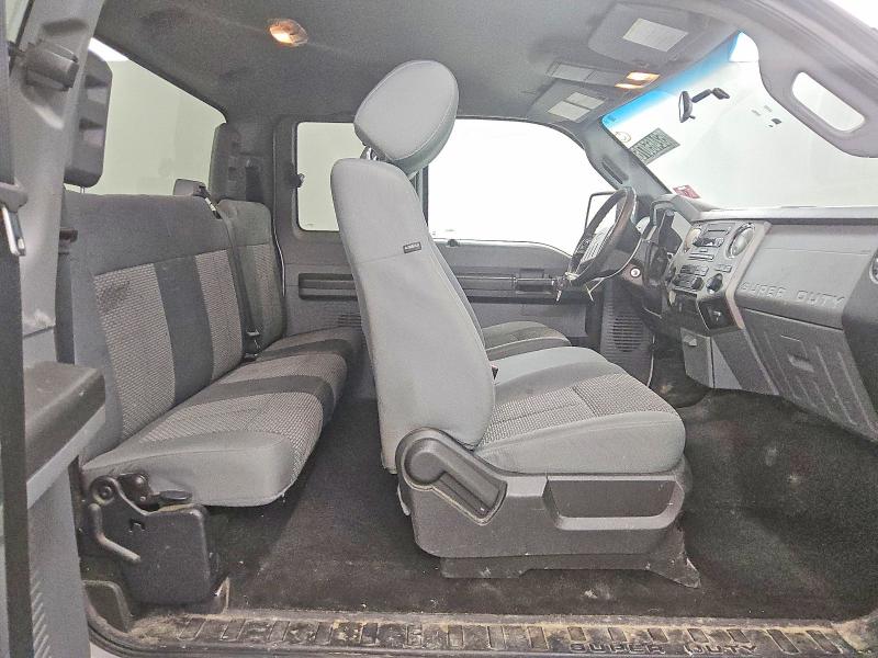 Aukcja sprzedaży 2016 Ford F250, vin: 1FT7X2B64GEB92303, numer aukcji: 52465076