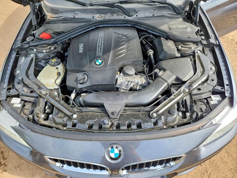 Aukcja sprzedaży 2015 Bmw 435, vin: WBA3T3C59F5A40697, numer aukcji: 52093106