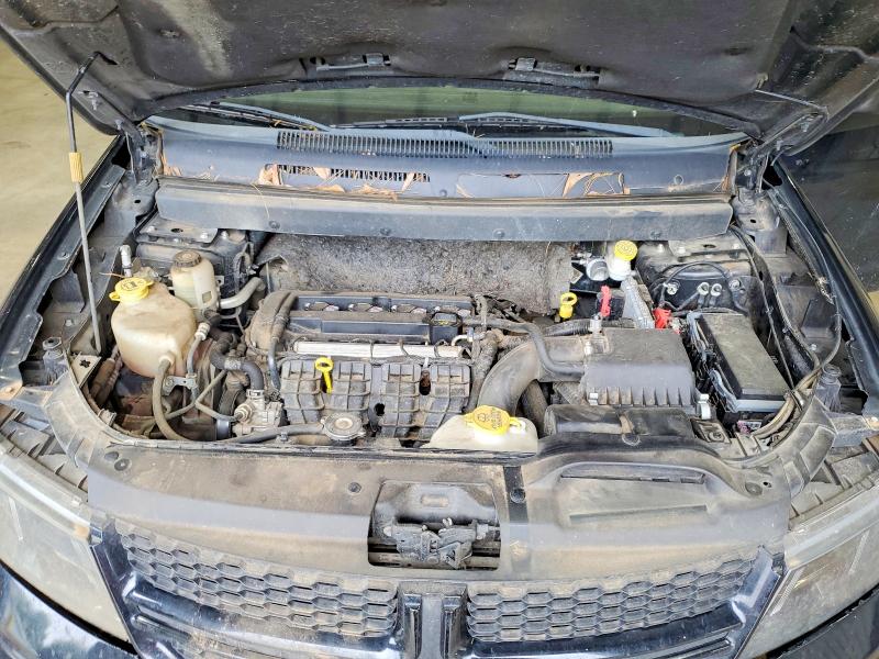 Продажа на аукционе авто 2018 Dodge Journey, vin: 3C4PDCAB0JT507828, номер лота: 52707456