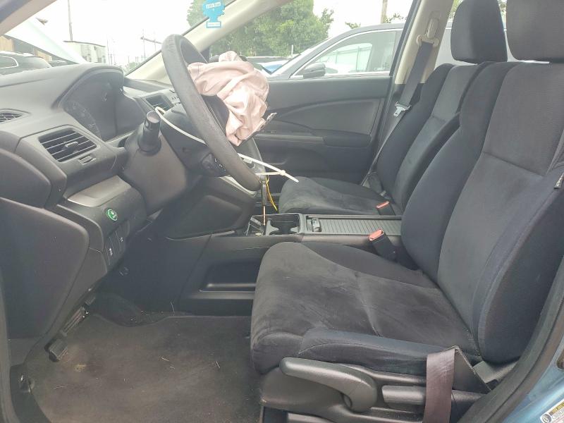 Aukcja sprzedaży 2014 Honda Cr-v, vin: 5J6RM4H33EL006702, numer aukcji: 53791806