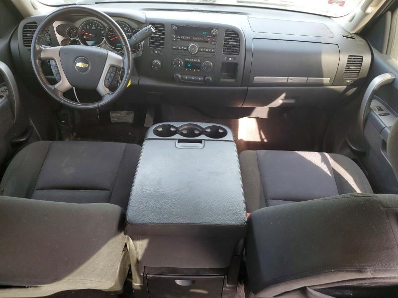 Продаж на аукціоні авто 2011 Chevrolet Silverado, vin: 3GCPKSE36BG293134, номер лоту: 53073596