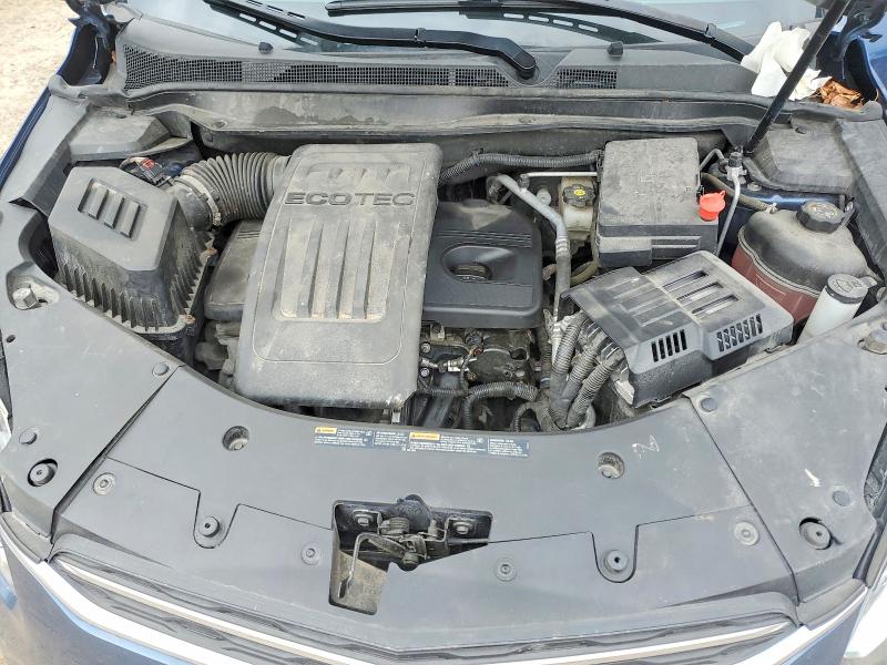 Продажа на аукционе авто 2016 Chevrolet Equinox, vin: 2GNFLFEK3G6143774, номер лота: 52176406