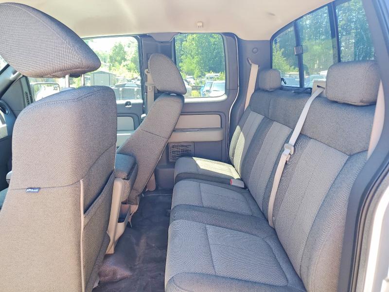 2009 Ford F150 მანქანა იყიდება აუქციონზე, vin: 1FTRX14W79FA49293, აუქციონის ნომერი: 54893056