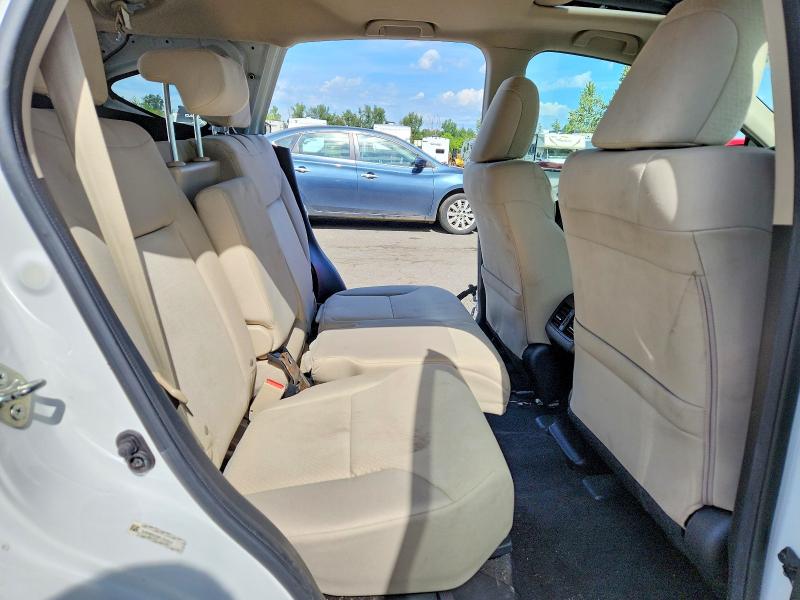 Aukcja sprzedaży 2015 Honda Cr-v, vin: 5J6RM4H59FL103020, numer aukcji: 53081226