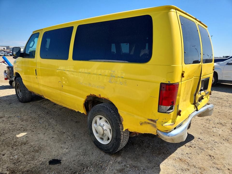 Aukcja sprzedaży 2007 Ford Econoline, vin: 1FBNE31L37DA93041, numer aukcji: 52805406