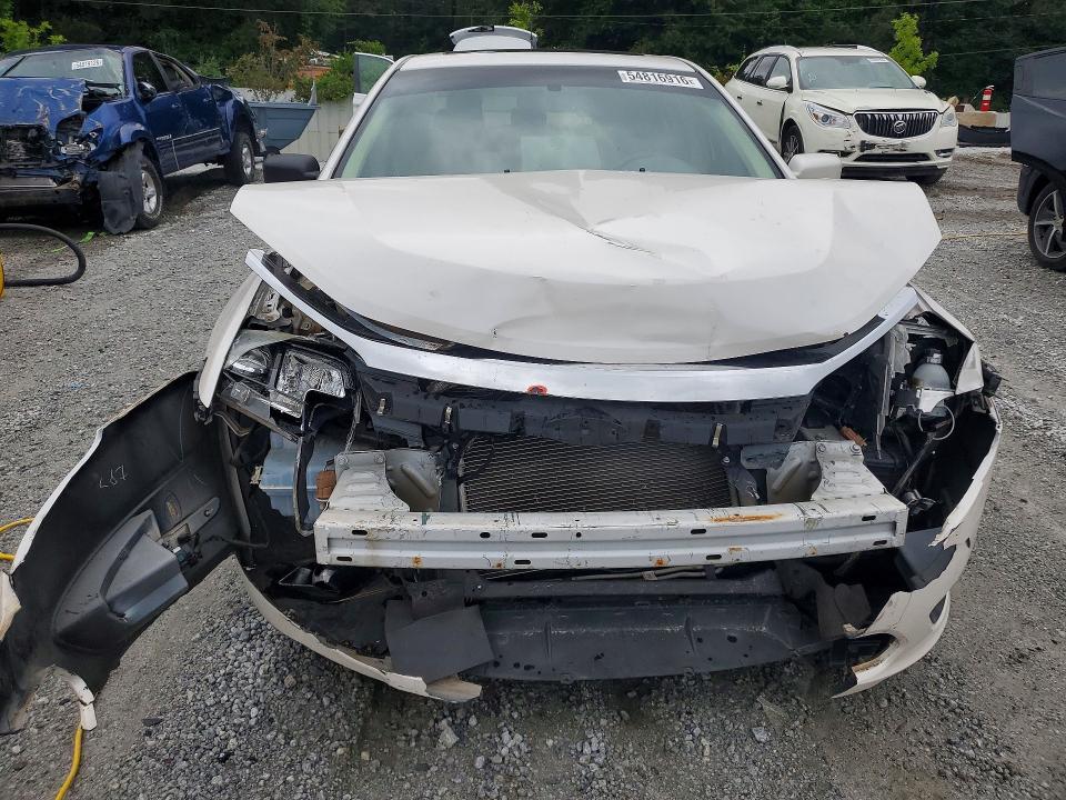 Продаж на аукціоні авто 2012 Ford Fusion, vin: 3FAHP0HA2CR427816, номер лоту: 54816916