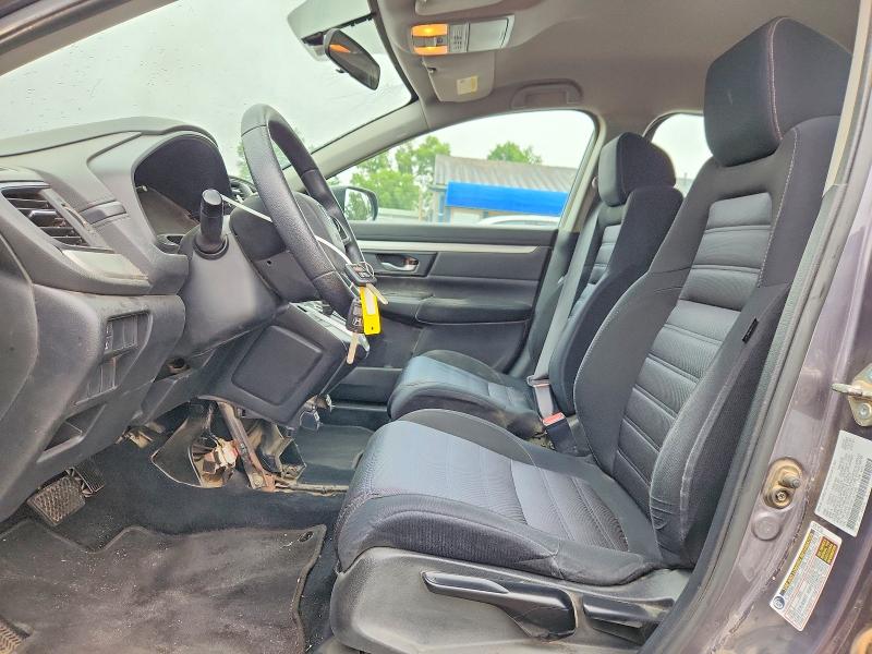 Продаж на аукціоні авто 2019 Honda Cr-v, vin: 5J6RW6H35KL001065, номер лоту: 54128476
