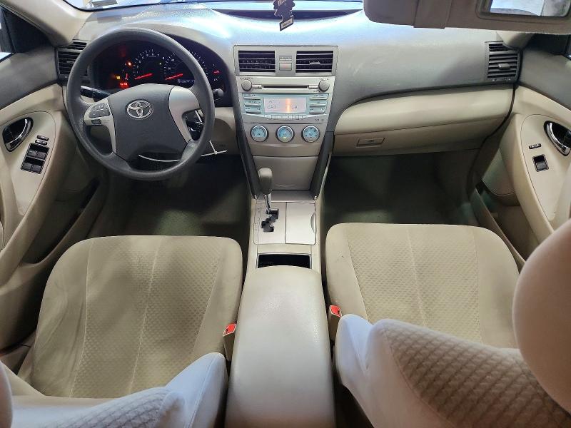 52385786 :رقم المزاد ، 4T1BE46K79U830471 vin ، 2009 Toyota Camry مزاد بيع