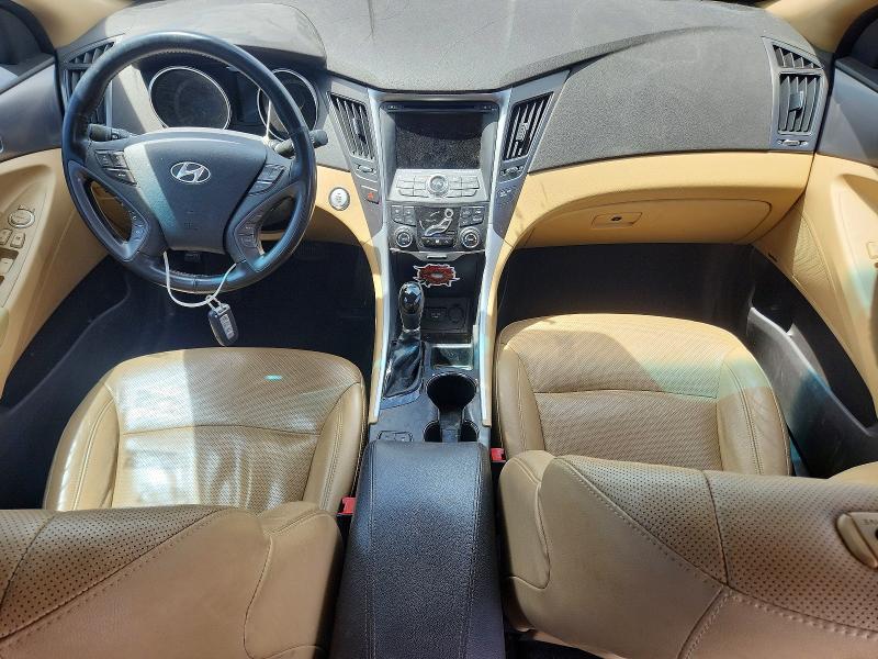 Продаж на аукціоні авто 2013 Hyundai Sonata, vin: KMHEC4A44DA072658, номер лоту: 52715576