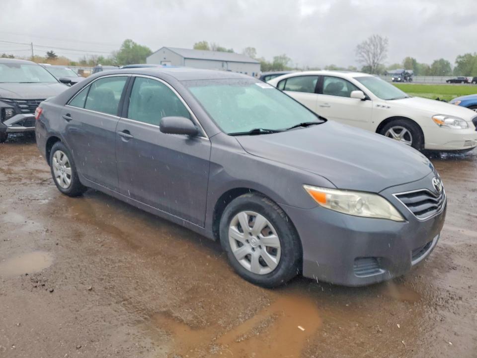 Aukcja sprzedaży 2011 Toyota Camry, vin: 4T4BF3EK7BR153054, numer aukcji: 41629996