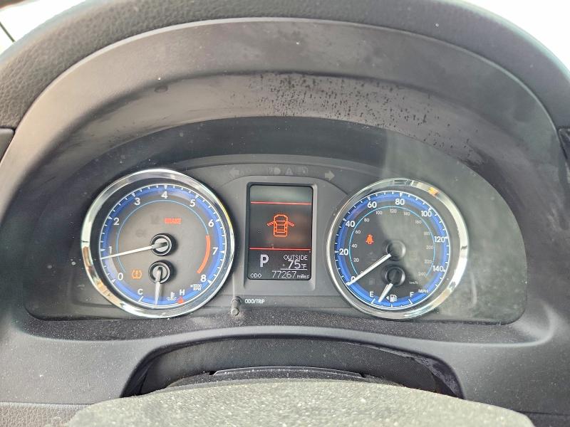 Продажа на аукционе авто 2019 Toyota Corolla, vin: 5YFBURHE2KP896067, номер лота: 54672086