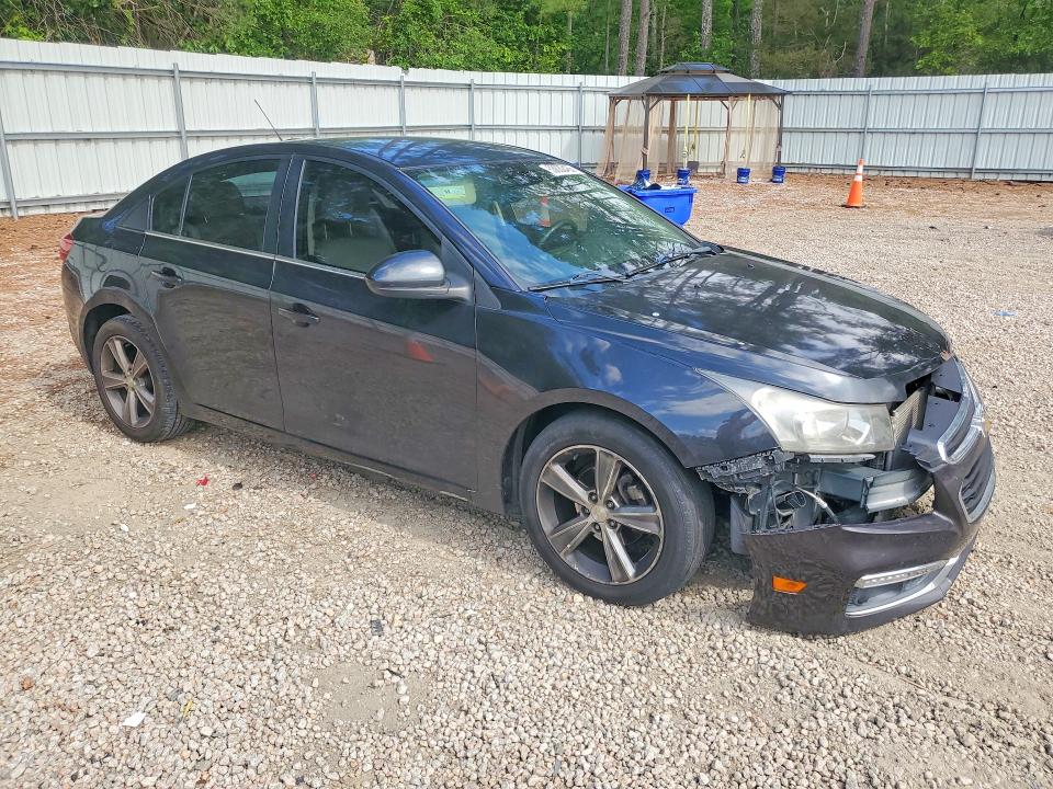 Продажа на аукционе авто 2015 Chevrolet Cruze, vin: 1G1PE5SB8F7179232, номер лота: 53630486