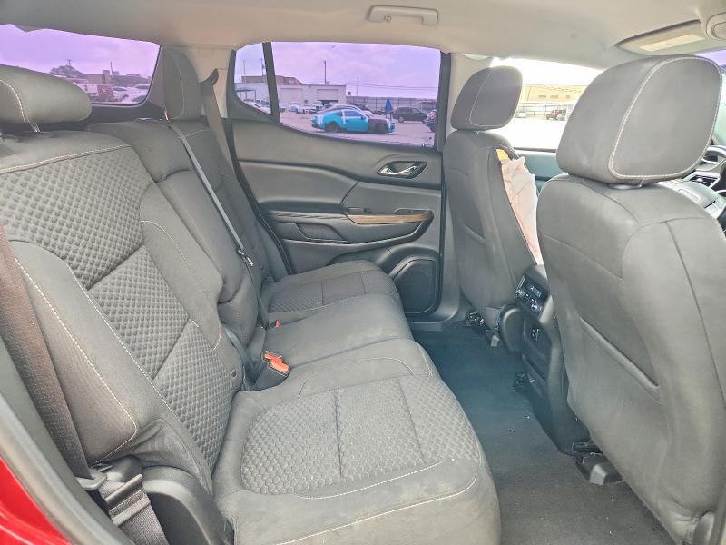 Aukcja sprzedaży 2017 Gmc Acadia, vin: 1GKKNKLA4HZ251657, numer aukcji: 54115976