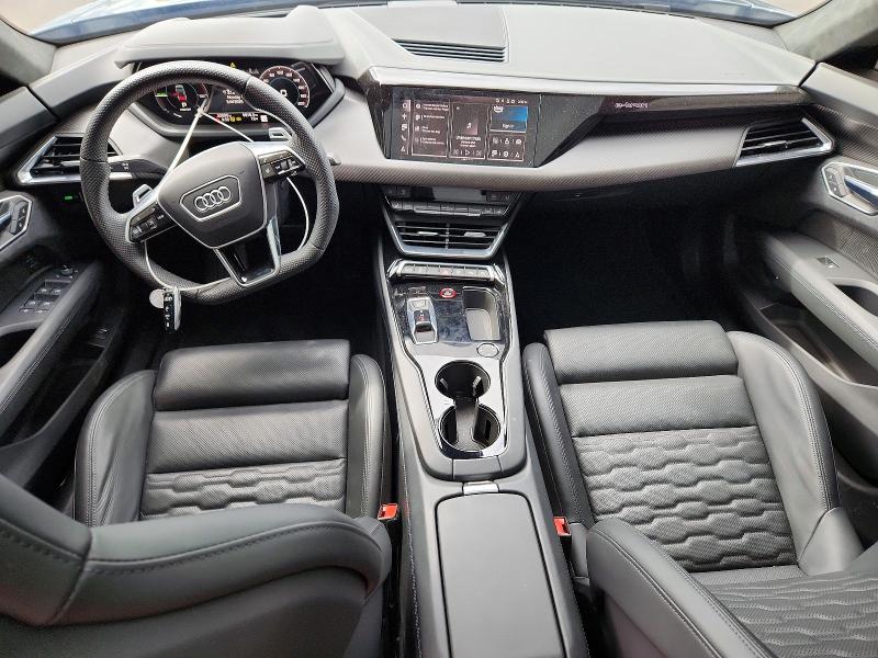 Aukcja sprzedaży 2024 Audi E-tron Gt, vin: WAUEJBFW3R7001736, numer aukcji: 52334936