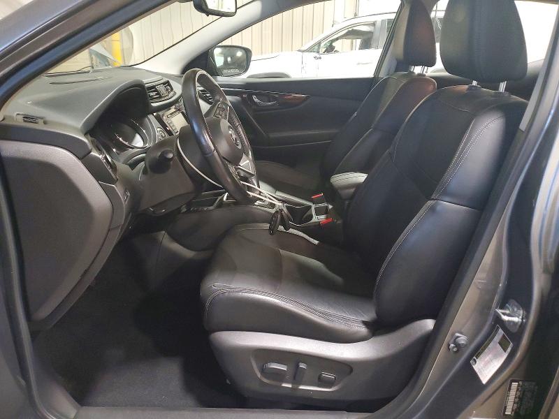 Aukcja sprzedaży 2019 Nissan Rogue Sport, vin: JN1BJ1CR8KW320899, numer aukcji: 54074456